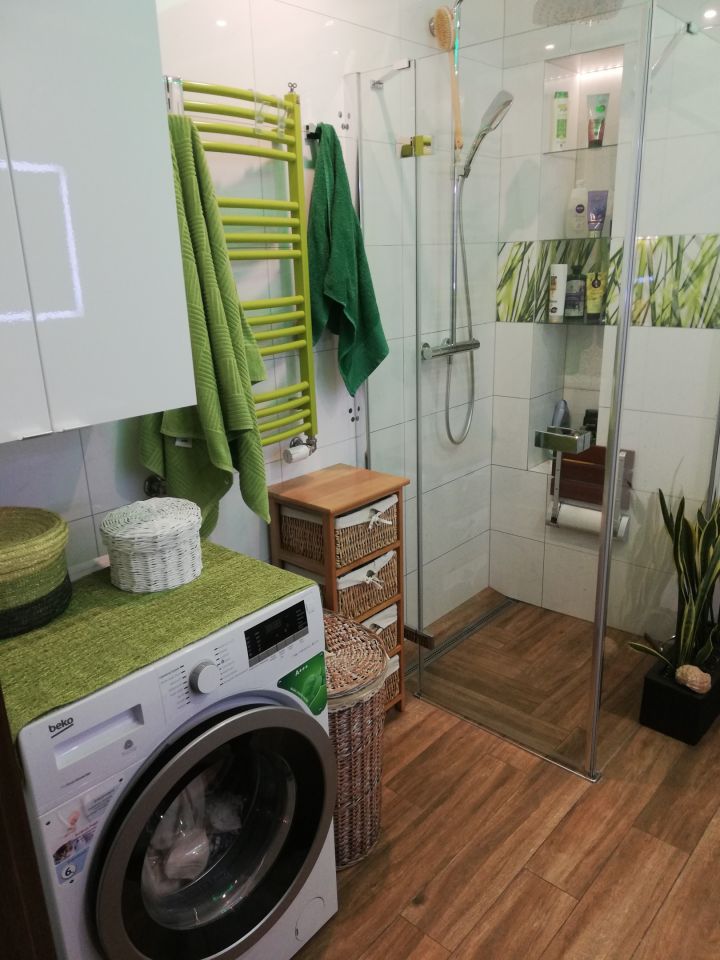 Mieszkanie 3-pokojowe Wałcz, al. Zdobywców Wału Pomorskiego. Zdjęcie 12