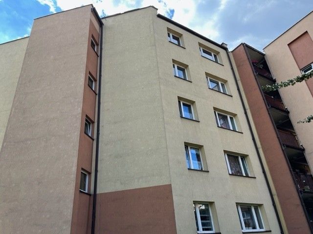 Mieszkanie 3-pokojowe Chorzów Batory, ul. Karpacka. Zdjęcie 1