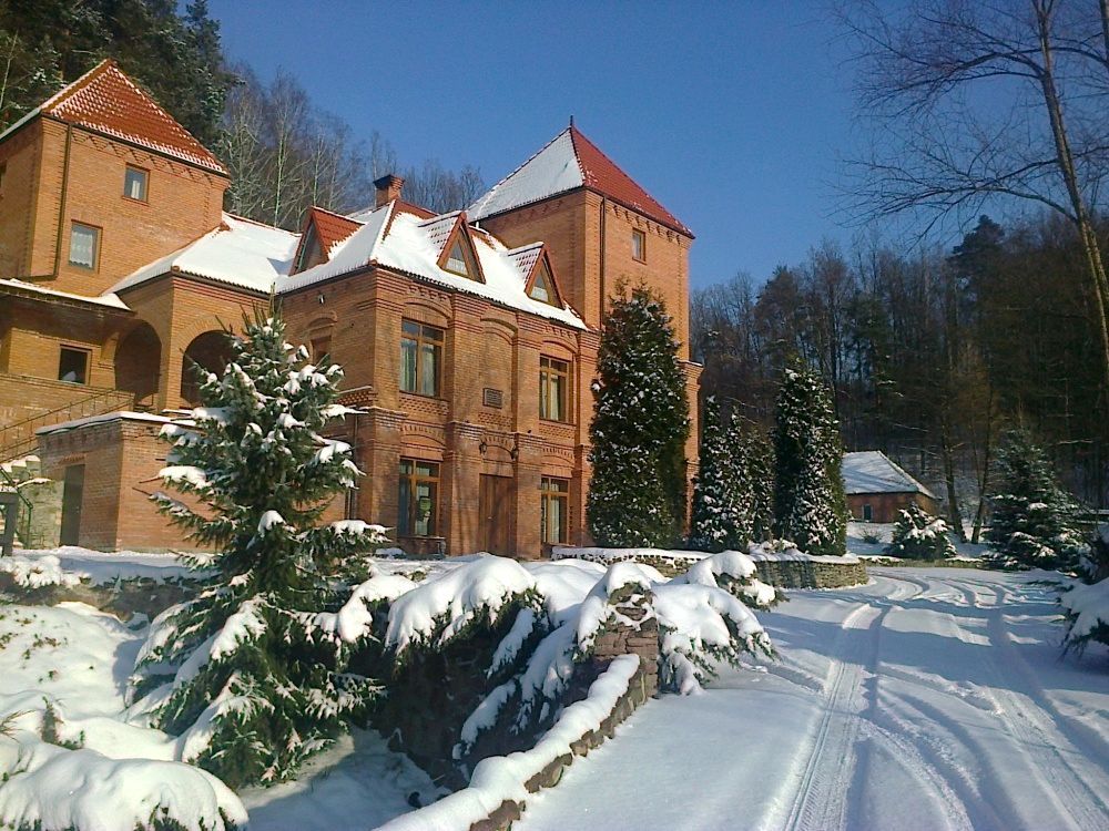 Lokal Chojnik. Zdjęcie 8