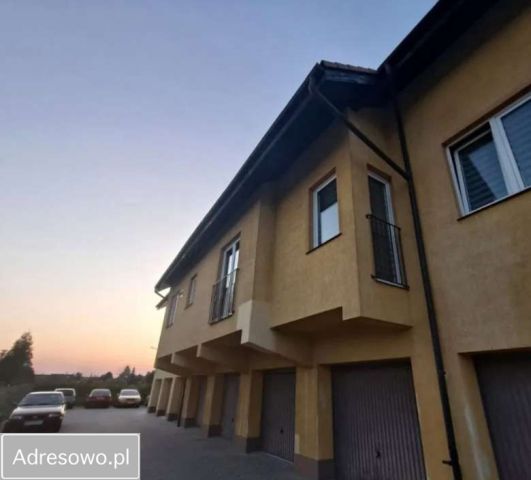 Mieszkanie 2-pokojowe Kiełczów, ul. Rzeczna. Zdjęcie 1