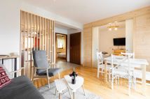 Mieszkanie 3-pokojowe Kościelisko. Zdjęcie 3