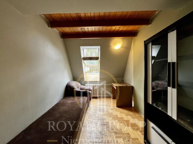 Mieszkanie 6-pokojowe Lublin Czuby, ul. Różana. Zdjęcie 6