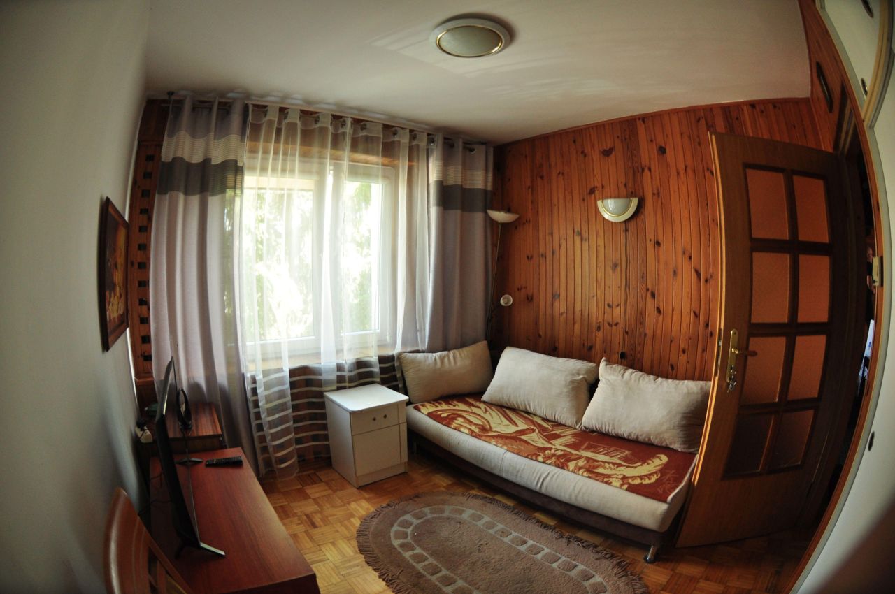 Mieszkanie 4-pokojowe Konstancin-Jeziorna Konstancin, ul. Anny Walentynowicz. Zdjęcie 11