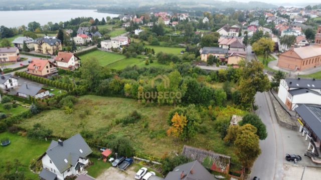 Działka budowlana Chmielno, ul. Świętopełka. Zdjęcie 6