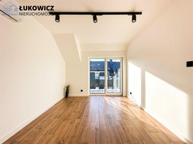 Mieszkanie 4-pokojowe Czechowice-Dziedzice. Zdjęcie 25