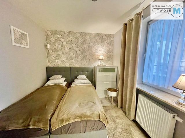 Mieszkanie 2-pokojowe Kielce Centrum, ul. Panoramiczna. Zdjęcie 5