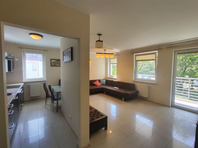 Mieszkanie 3-pokojowe Wrocław Stabłowice, ul. Oliwkowa. Zdjęcie 1