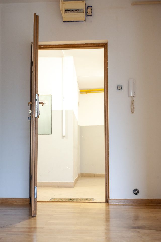 Mieszkanie 5-pokojowe Warszawa Nowodwory, ul. Strumykowa. Zdjęcie 18