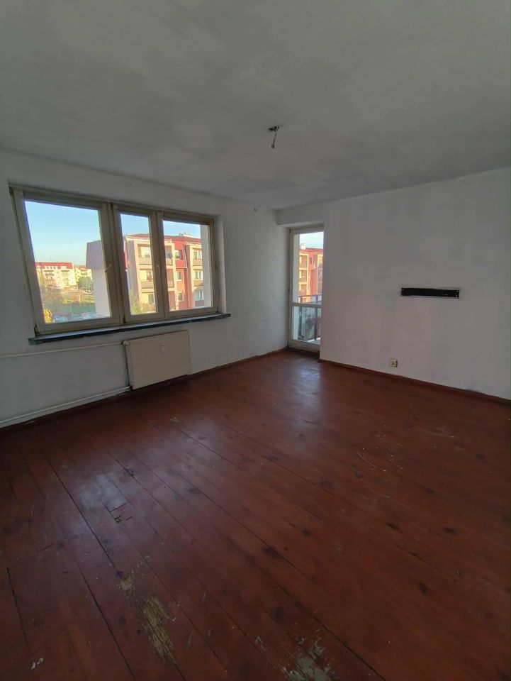 Mieszkanie 3-pokojowe Biała Podlaska, ul. Księcia Witolda. Zdjęcie 9