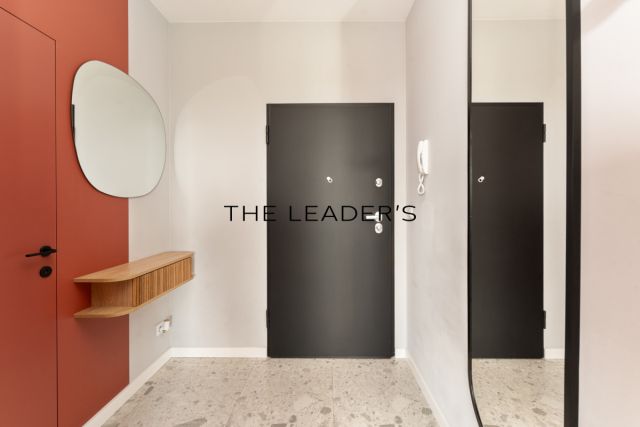 Mieszkanie 3-pokojowe Warszawa Wola, ul. Gumińska. Zdjęcie 9