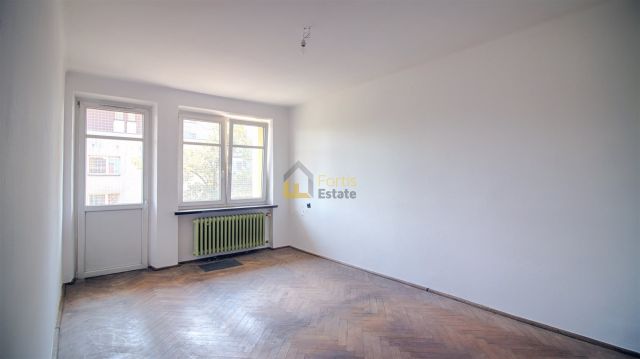 Mieszkanie 2-pokojowe Kraków Grzegórzki, ul. Józefa Brodowicza. Zdjęcie 1