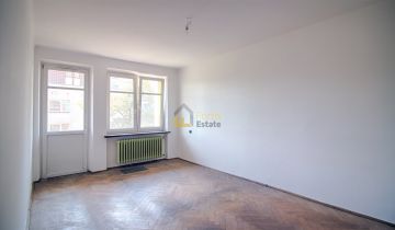 Mieszkanie 2-pokojowe Kraków Grzegórzki, ul. Józefa Brodowicza