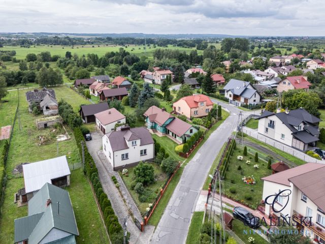 dom wolnostojący, 2 pokoje Rudna Mała. Zdjęcie 18