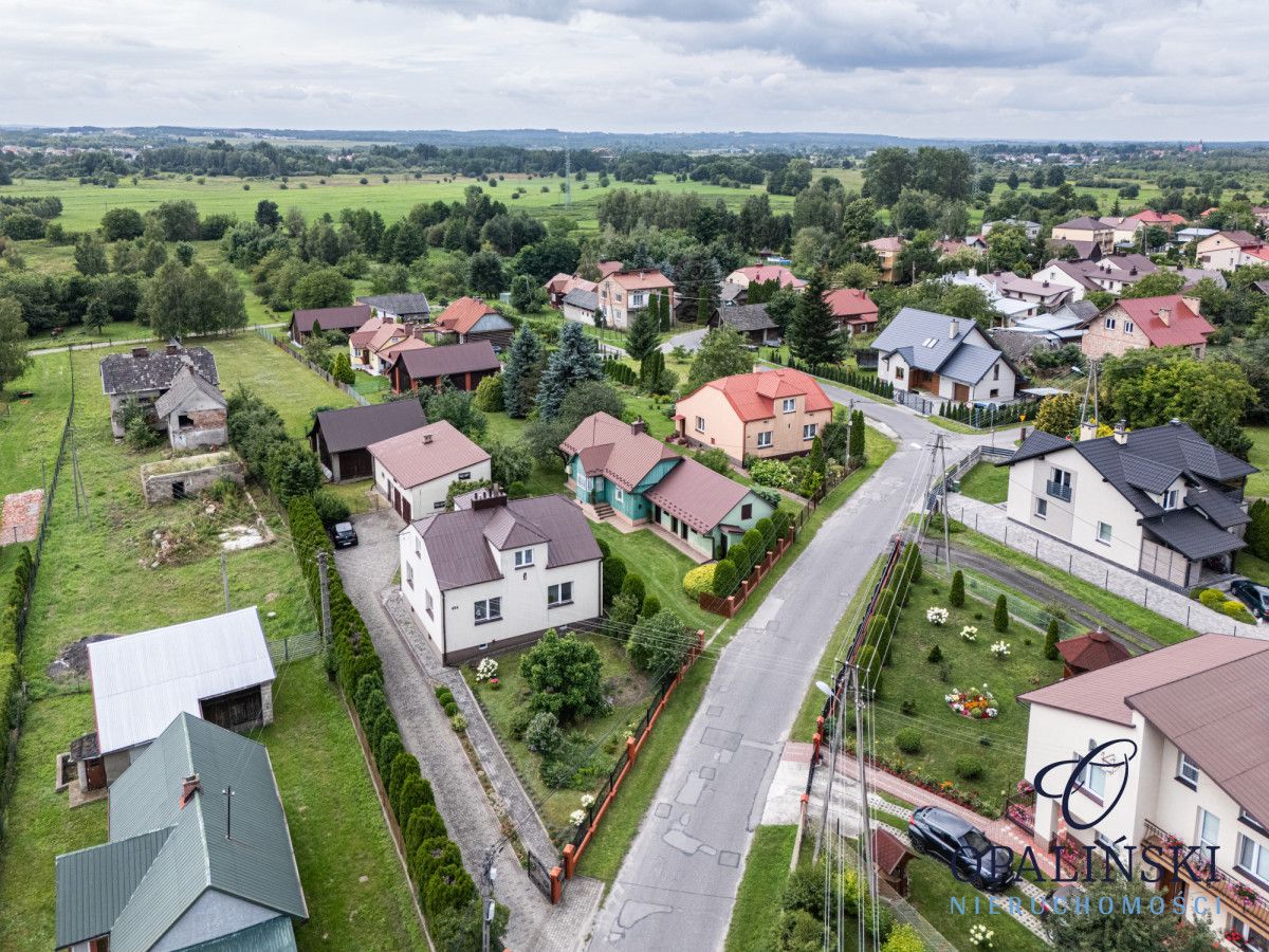 dom wolnostojący, 2 pokoje Rudna Mała. Zdjęcie 18