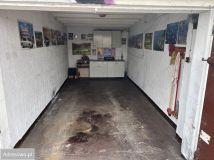 Garaż/miejsce parkingowe Gdynia Chylonia, ul. Chylońska. Zdjęcie 2