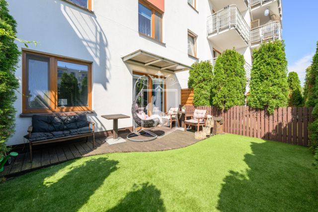 Mieszkanie 3-pokojowe Warszawa Białołęka, ul. Żeglugi Wiślanej. Zdjęcie 12