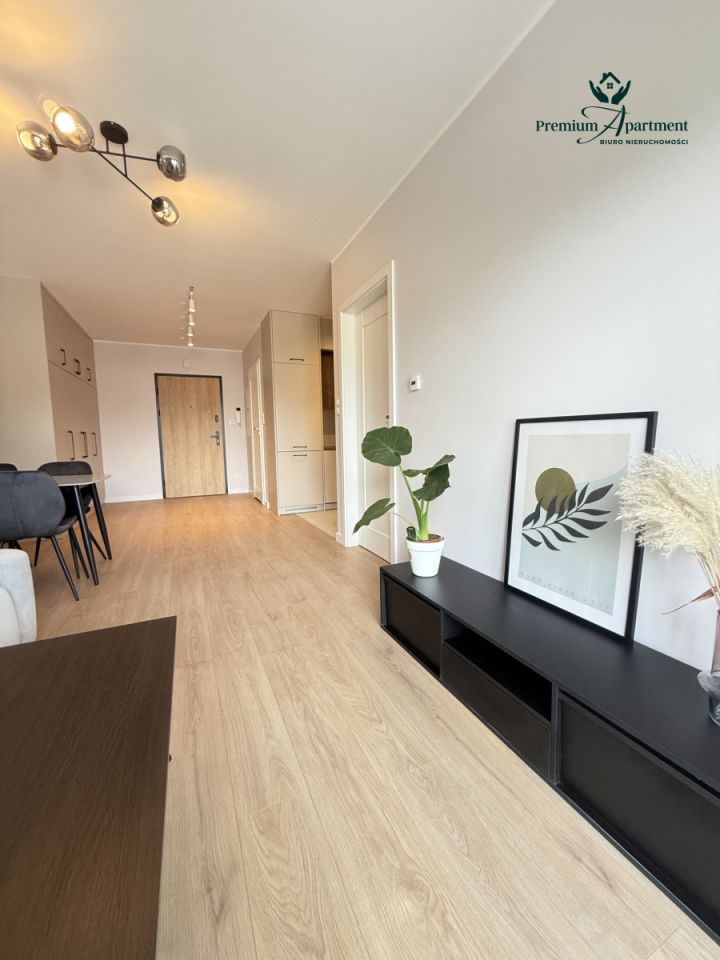 Mieszkanie 2-pokojowe Jędrzejów, ul. Warsztatowa. Zdjęcie 3