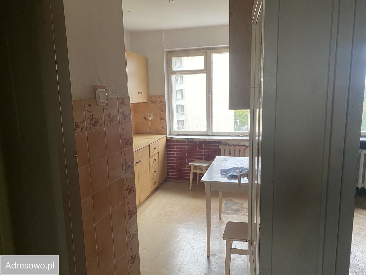 Mieszkanie 3-pokojowe Rzeszów Śródmieście, ul. Kazimierza Pułaskiego. Zdjęcie 7