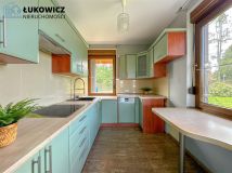 dom wolnostojący, 4 pokoje Bielsko-Biała Komorowice Krakowskie. Zdjęcie 4