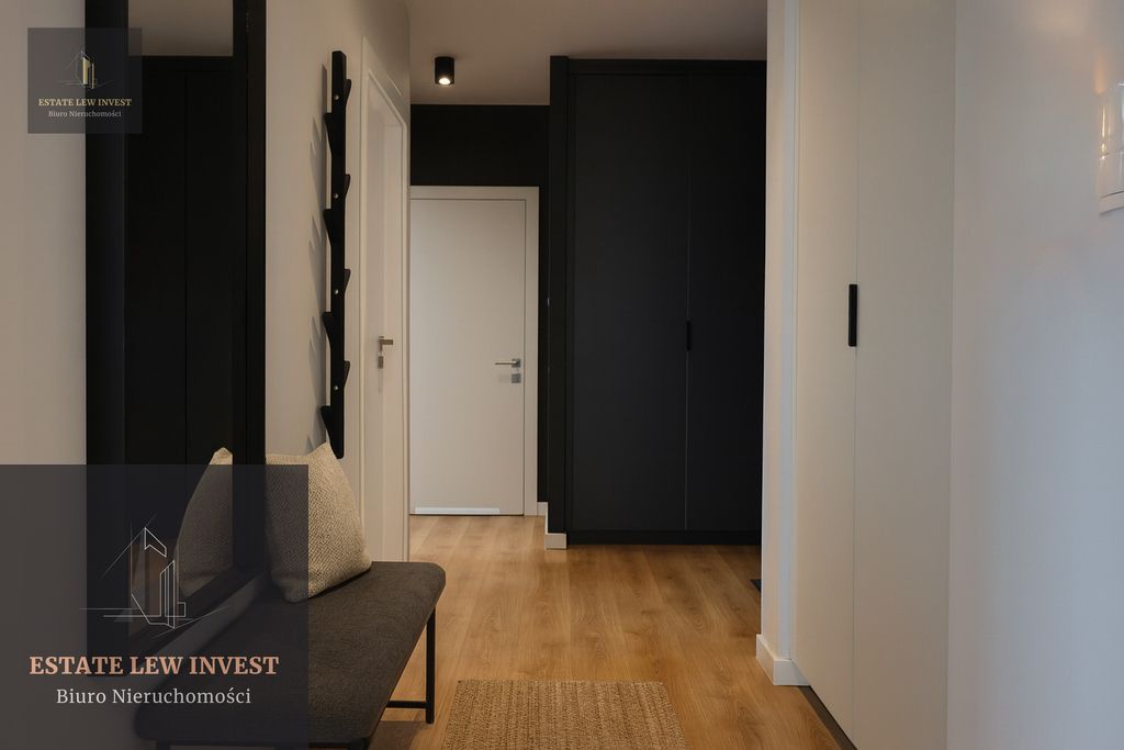 Mieszkanie 3-pokojowe Kraków, ul. Wrocławska. Zdjęcie 5