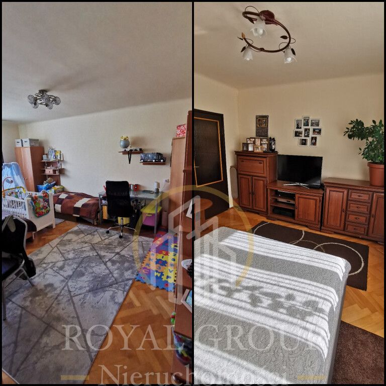 Mieszkanie 3-pokojowe Lublin Śródmieście, ul. Głęboka. Zdjęcie 7