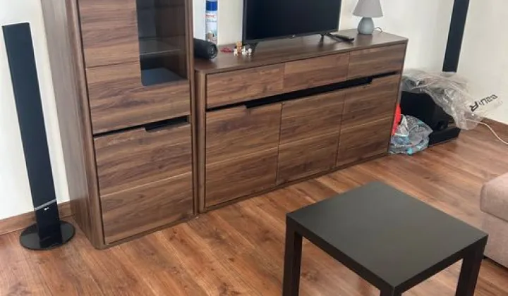 Mieszkanie 3-pokojowe Tychy