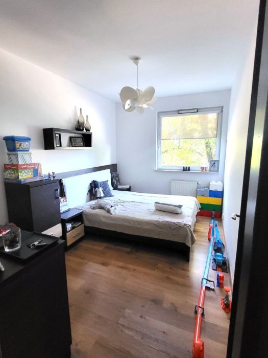 Mieszkanie 2-pokojowe Gdynia Redłowo, ul. Kaczewska. Zdjęcie 14