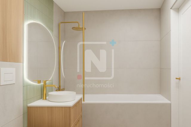 Mieszkanie 2-pokojowe Warszawa Żoliborz, ul. Władysława Broniewskiego. Zdjęcie 8