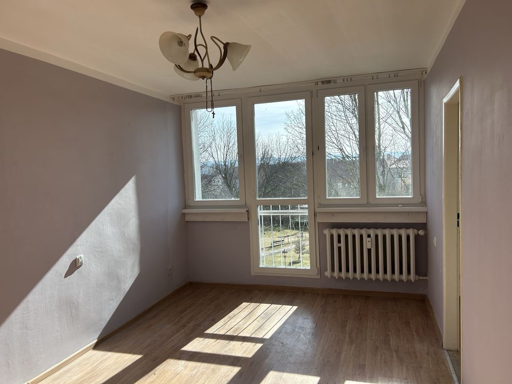 Mieszkanie 1-pokojowe Gryfów Śląski, ul. Henryka Sienkiewicza. Zdjęcie 7