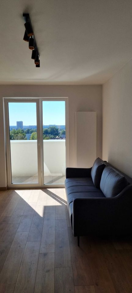 Mieszkanie 2-pokojowe Rzeszów, ul. Ignacego Paderewskiego. Zdjęcie 6