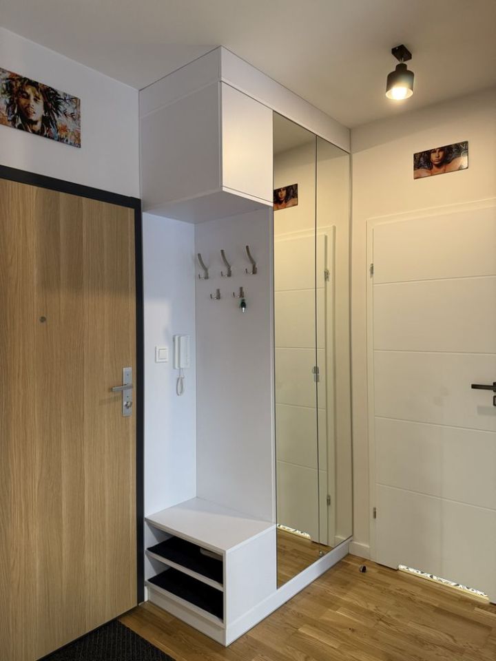 Mieszkanie 2-pokojowe Warszawa Włochy, ul. Jutrzenki. Zdjęcie 6