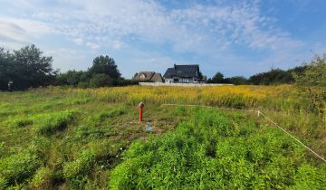 Działka budowlana Rokitno Szlacheckie, ul. Rokicka