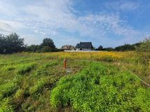 Działka budowlana Rokitno Szlacheckie, ul. Rokicka