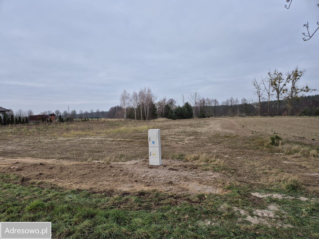 Działka budowlana Orliczko. Zdjęcie 19