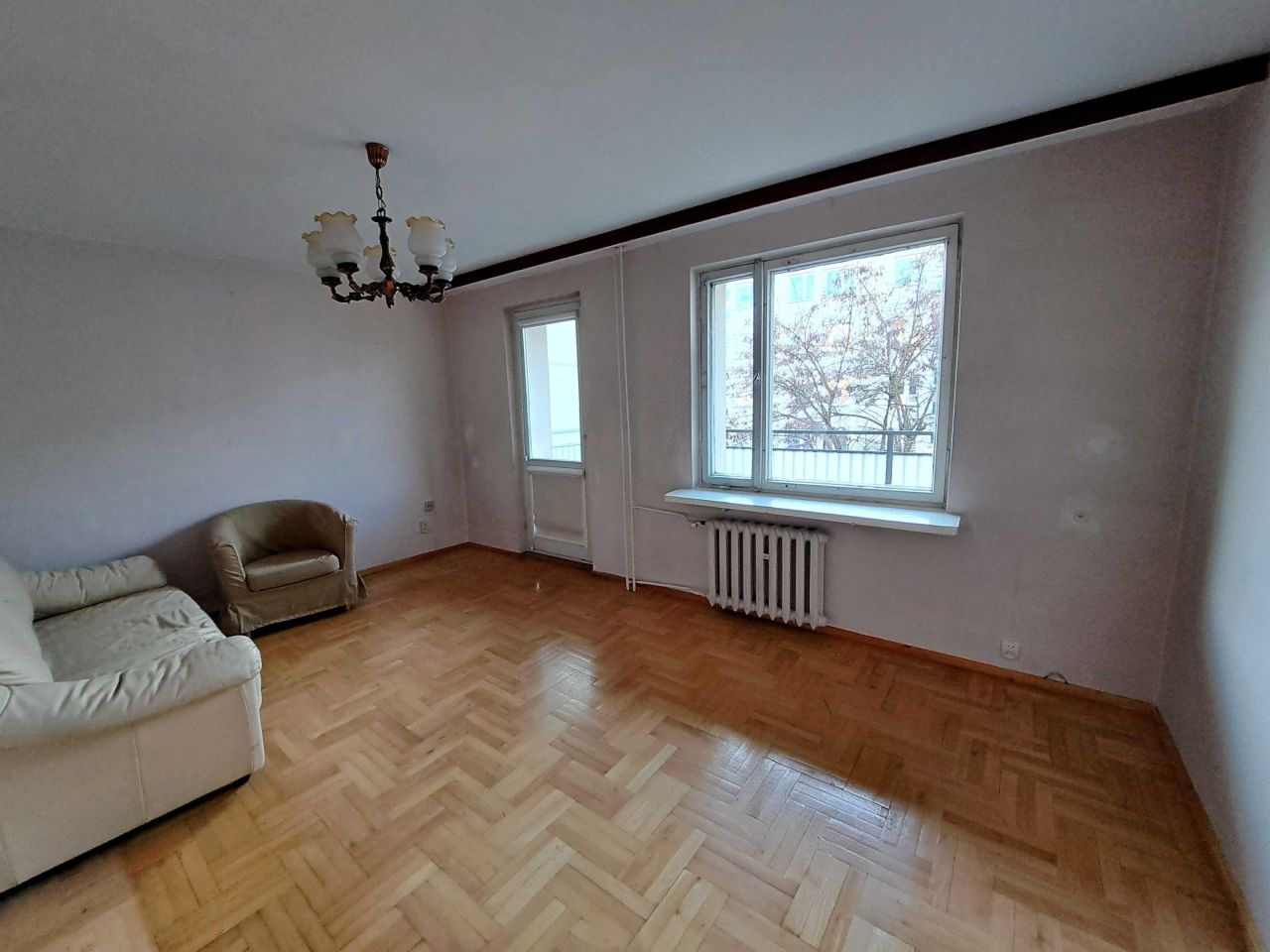 Mieszkanie 3-pokojowe Kozienice, ul. Mikołaja Kopernika. Zdjęcie 1