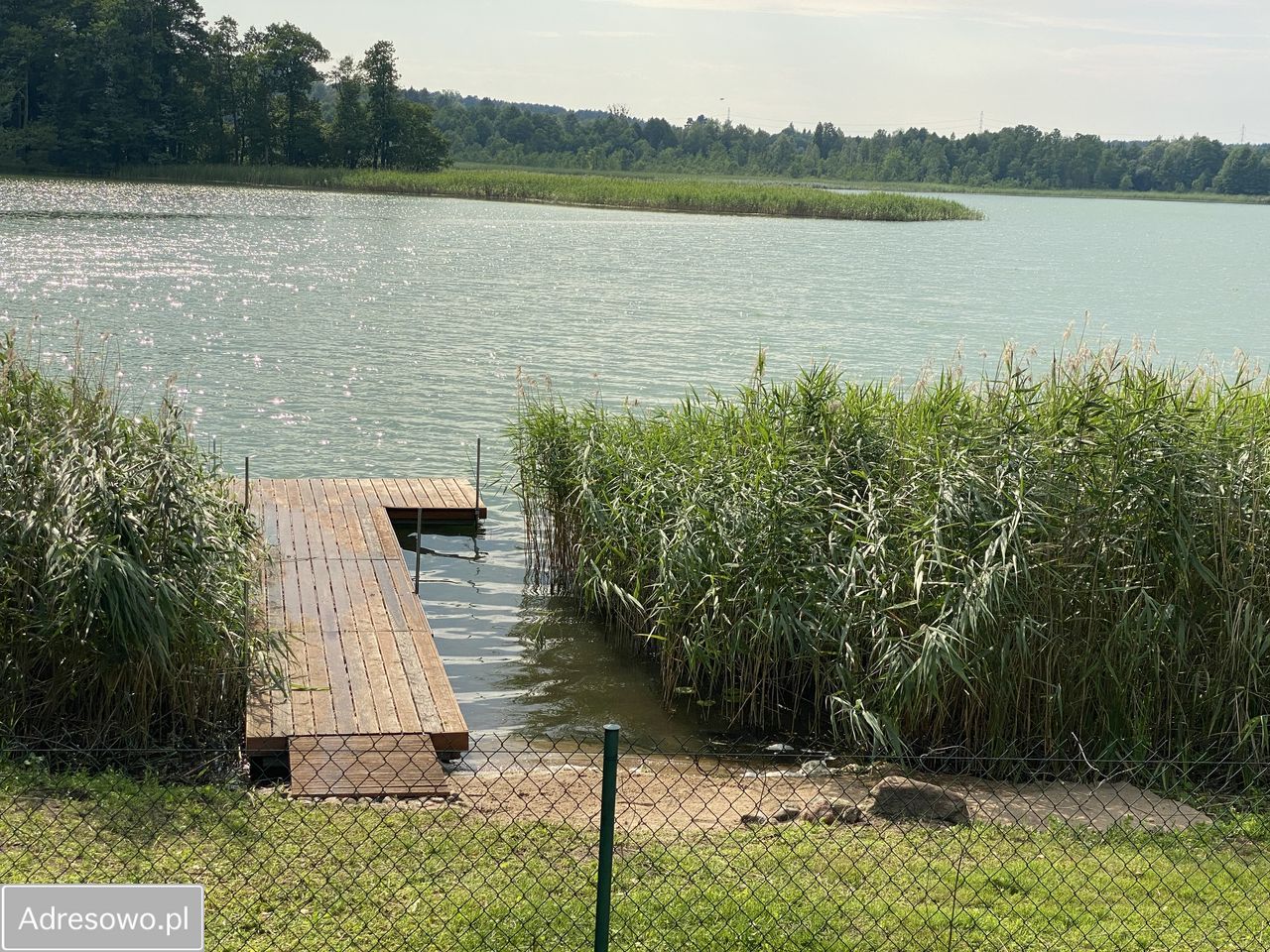 Działka budowlana Stare Kiejkuty. Zdjęcie 13