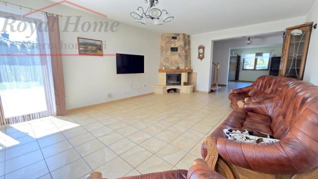 dom wolnostojący, 7 pokoi Żórawina. Zdjęcie 6