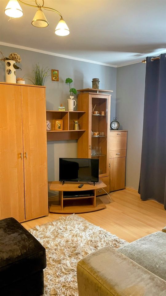 Mieszkanie 1-pokojowe Krynica-Zdrój, ul. Władysława Reymonta. Zdjęcie 3