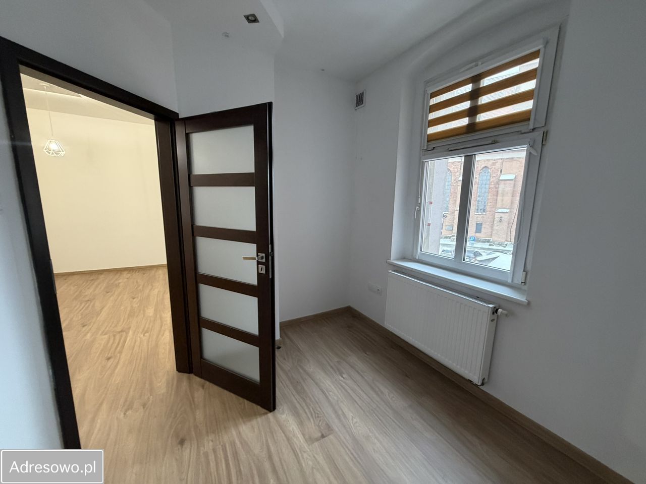 Mieszkanie 2-pokojowe Chojnice Centrum, ul. Nowe Miasto. Zdjęcie 9