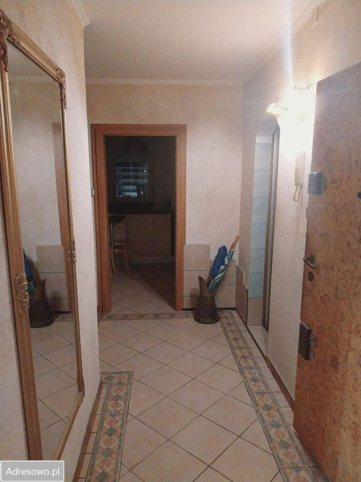 Mieszkanie 3-pokojowe Warszawa Mokotów, ul. Racławicka. Zdjęcie 6