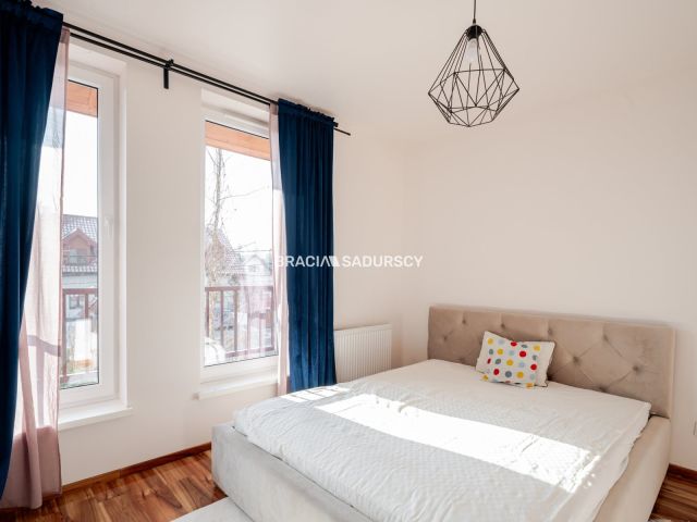 dom szeregowy, 3 pokoje Niepołomice Boryczów, ul. Oficerska. Zdjęcie 10