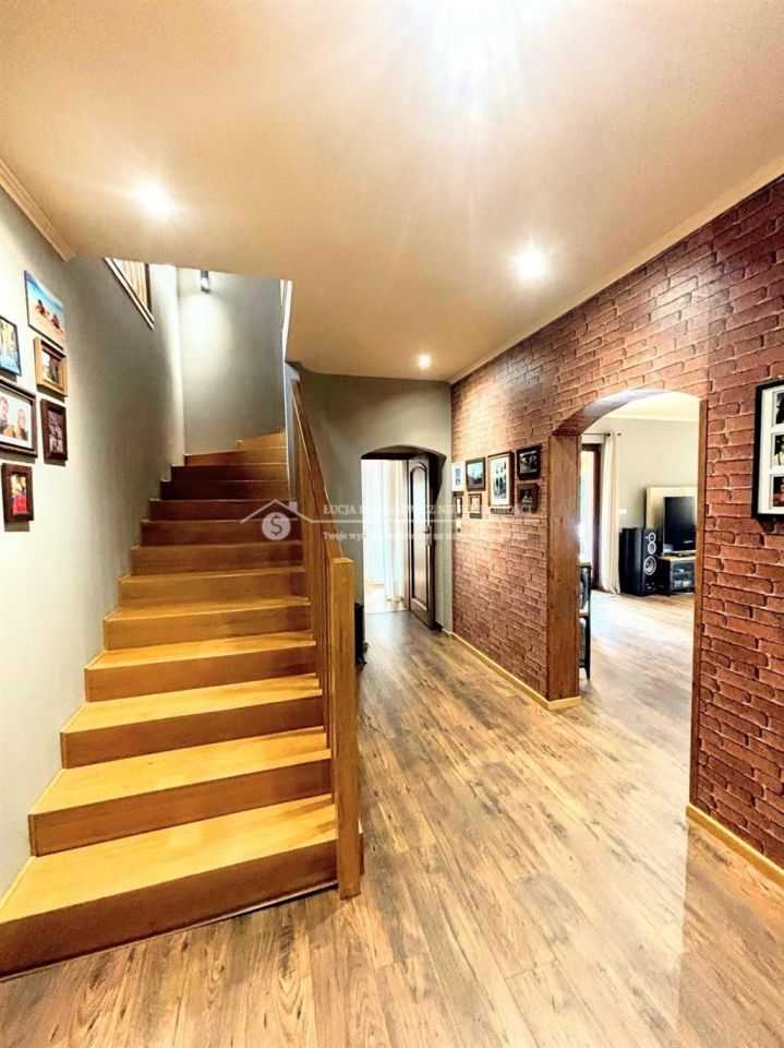 dom wolnostojący, 5 pokoi Jaworze. Zdjęcie 23