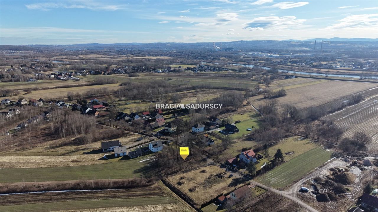 Działka budowlana Jeziorzany. Zdjęcie 12