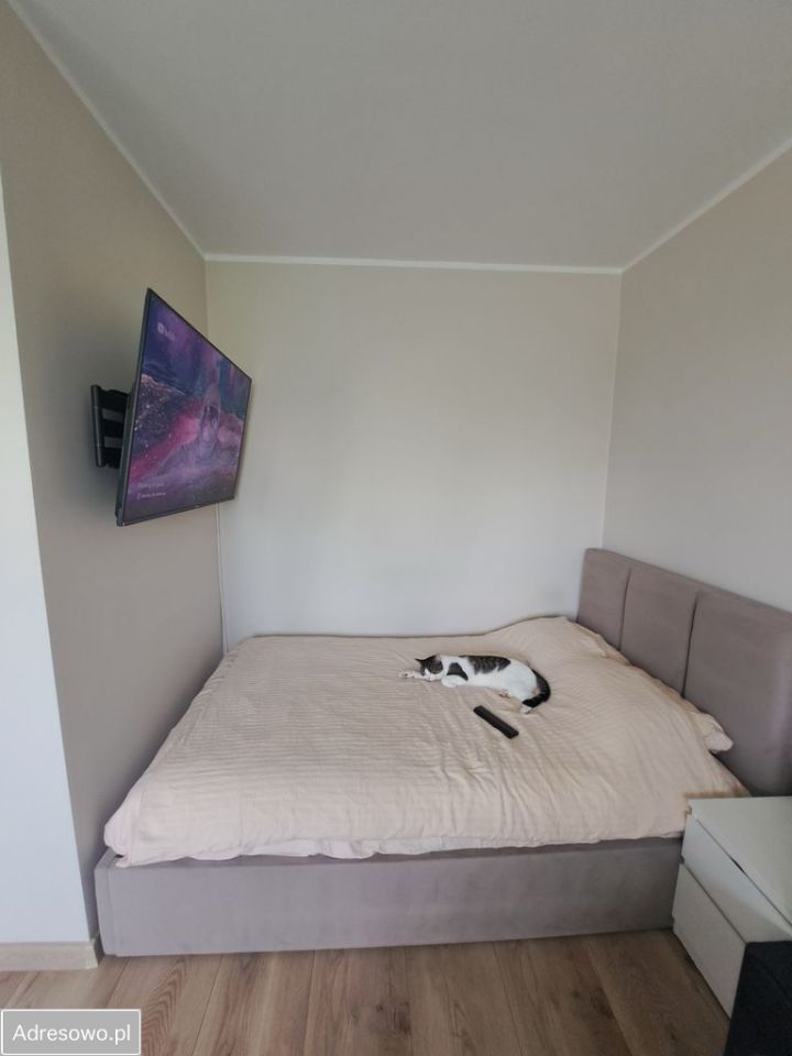 Mieszkanie 1-pokojowe Gdańsk Żabianka, ul. Sztormowa. Zdjęcie 10