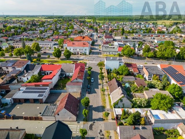 dom szeregowy, 3 pokoje Golina, ul. Kilińskiego. Zdjęcie 4