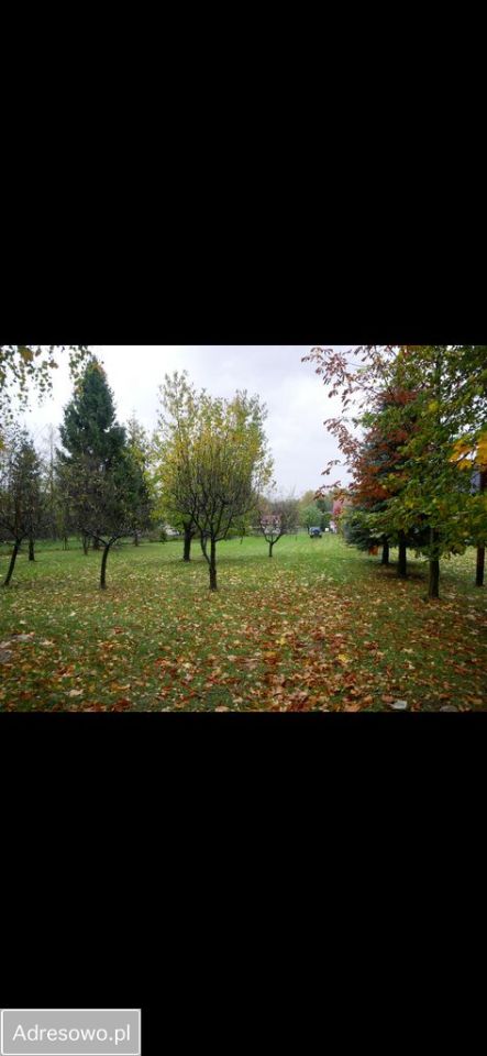 Działka rolno-budowlana Więckowice. Zdjęcie 7