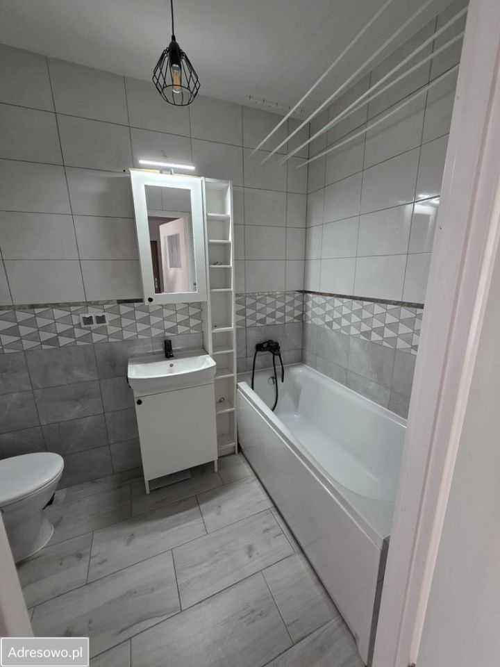 Mieszkanie 2-pokojowe Augustów, ul. Osiedlowa. Zdjęcie 2