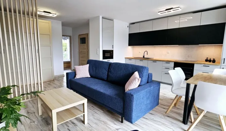 Mieszkanie 3-pokojowe Wrocław Stare Miasto, Wrocław, Centrum, Braniborska, nowe