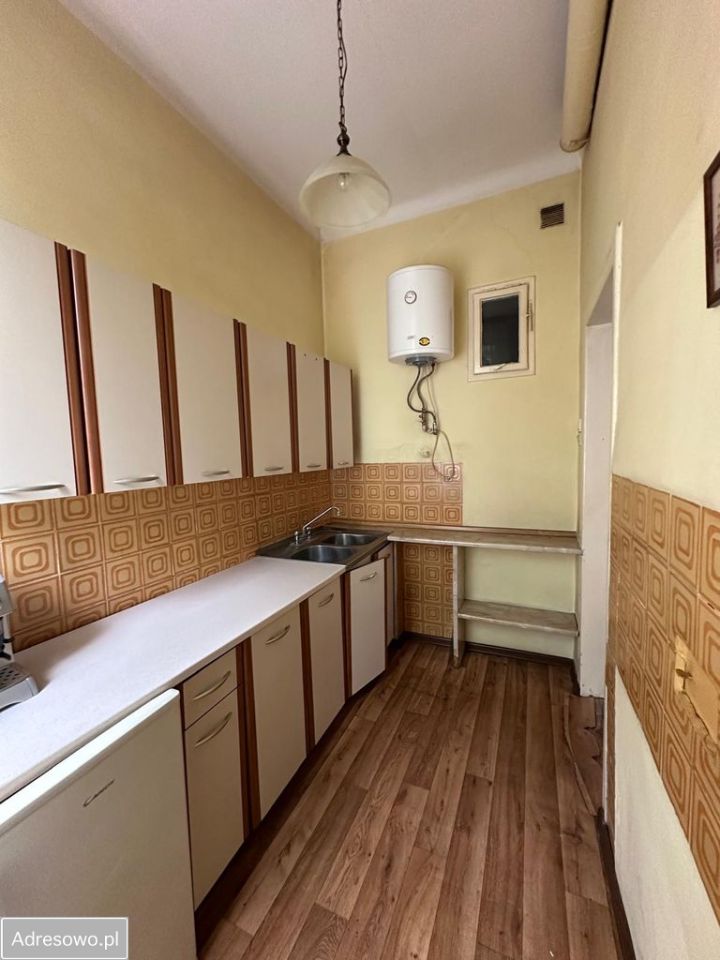 Mieszkanie 4-pokojowe Sosnowiec Centrum, al. Zwycięstwa. Zdjęcie 12