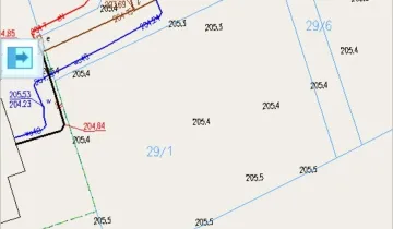 Działka na sprzedaż bez pośredników          
          
            Sędziszów Małopolski – pohled 6